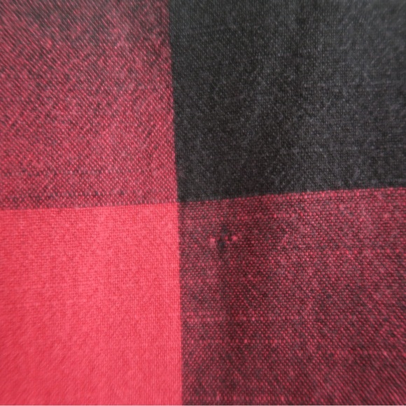 Dr Martens Gingham Shirt - Picture 6 of 14